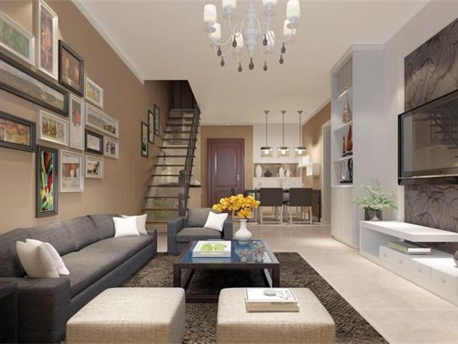 LOFT��ʽ��Ԣ�����װ����